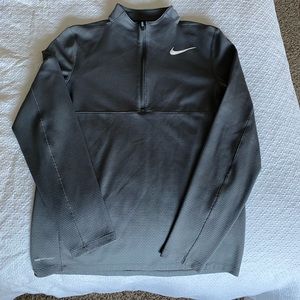 Nike Golf Pullover
